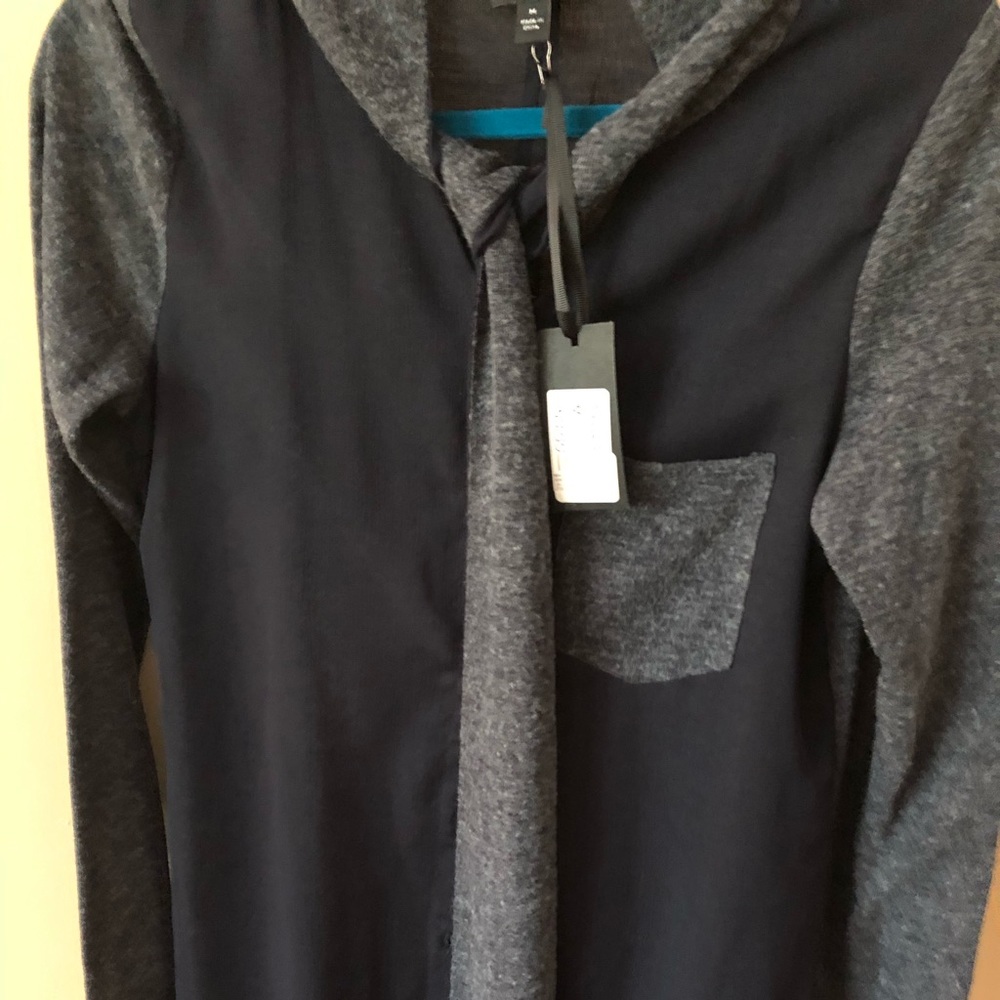 greylin sweater dress